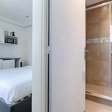 Urbanflat 207 - Beautiful In The Center Of * Paris