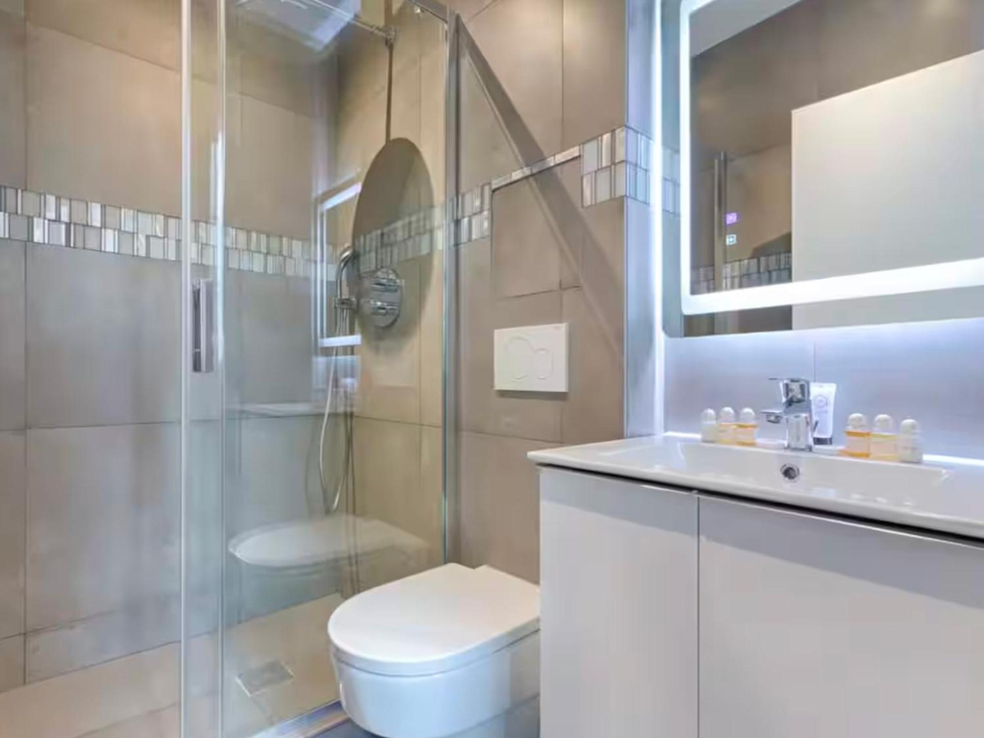 Urbanflat 207 - Beautiful In The Center Of